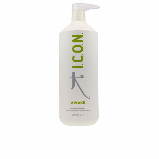 I.C.O.N. Awake Detoxifying Conditioner 1000 Ml