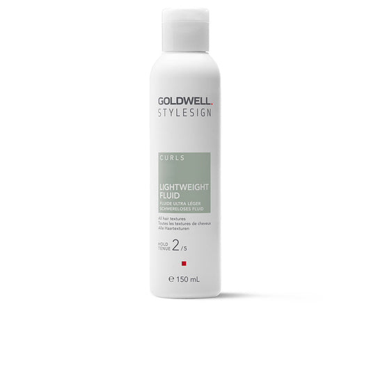 Goldwell Stylesign Curls Lightweight Fluid 150 Ml