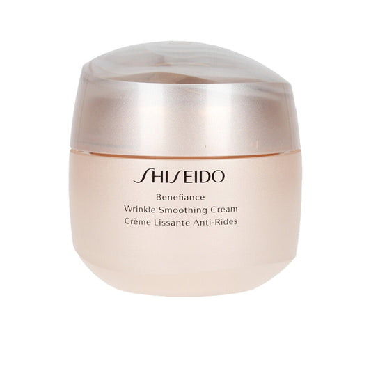 Shiseido Benefiance Wrinkle Smoothing Cream 75 Ml - Salevare.com