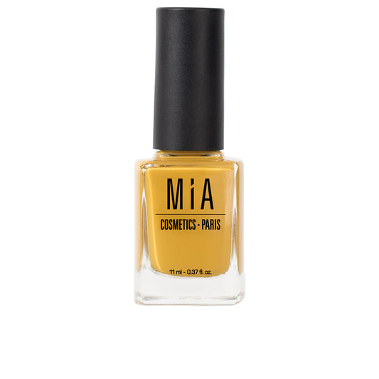 Mia Cosmetics Paris #Dandelion Nail Polish - Salevare.com