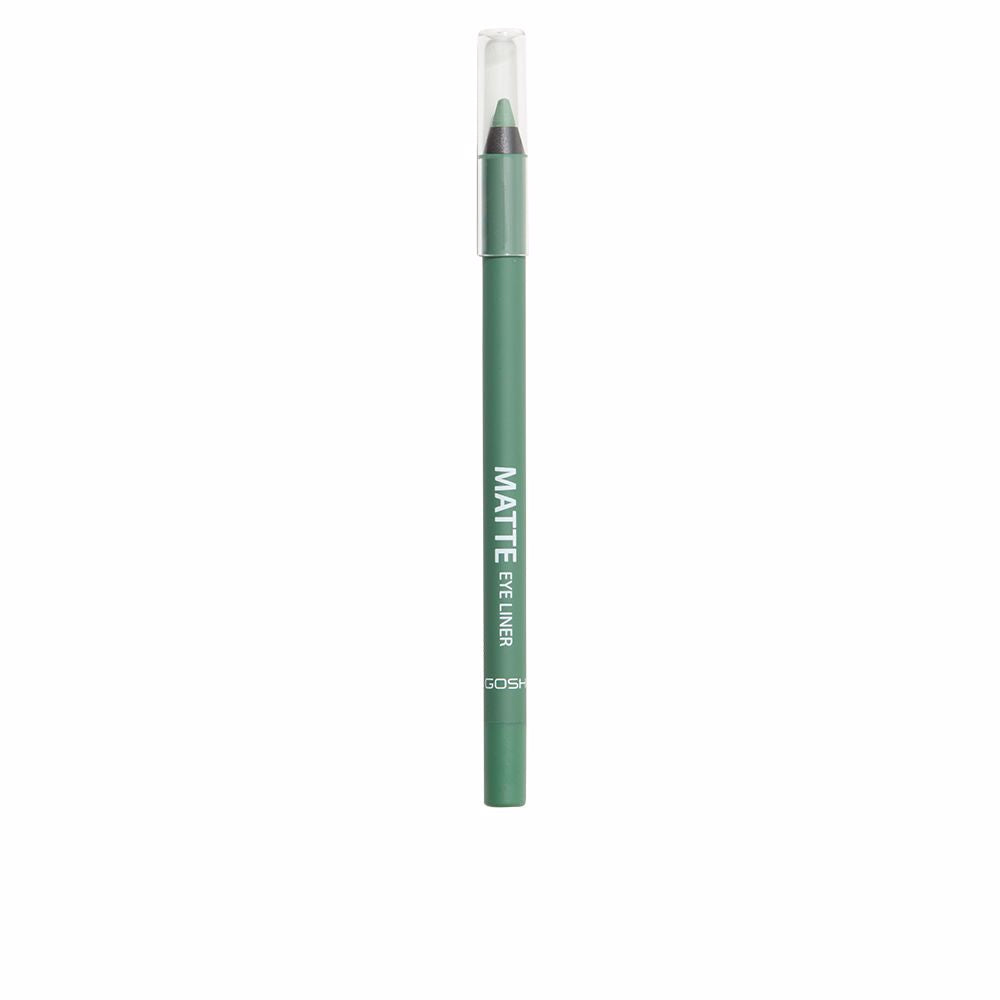 Gosh Matte Eye Liner #011-Alligator 1.2 Gr - Salevare.com