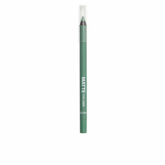 Gosh Matte Eye Liner #011-Alligator 1.2 Gr - Salevare.com