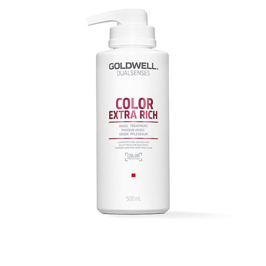 Goldwell Color Extra Rich 60 Sec Treatment 500 Ml