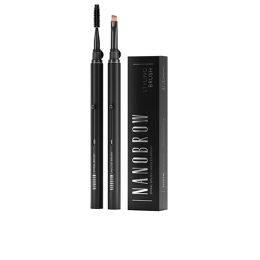 Nanobrow Nanobrow Styling Brush 1 U - Salevare.com