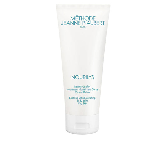 Méthode Jeanne Piaubert Nourilys Soin Corps 200 Ml - Salevare.com