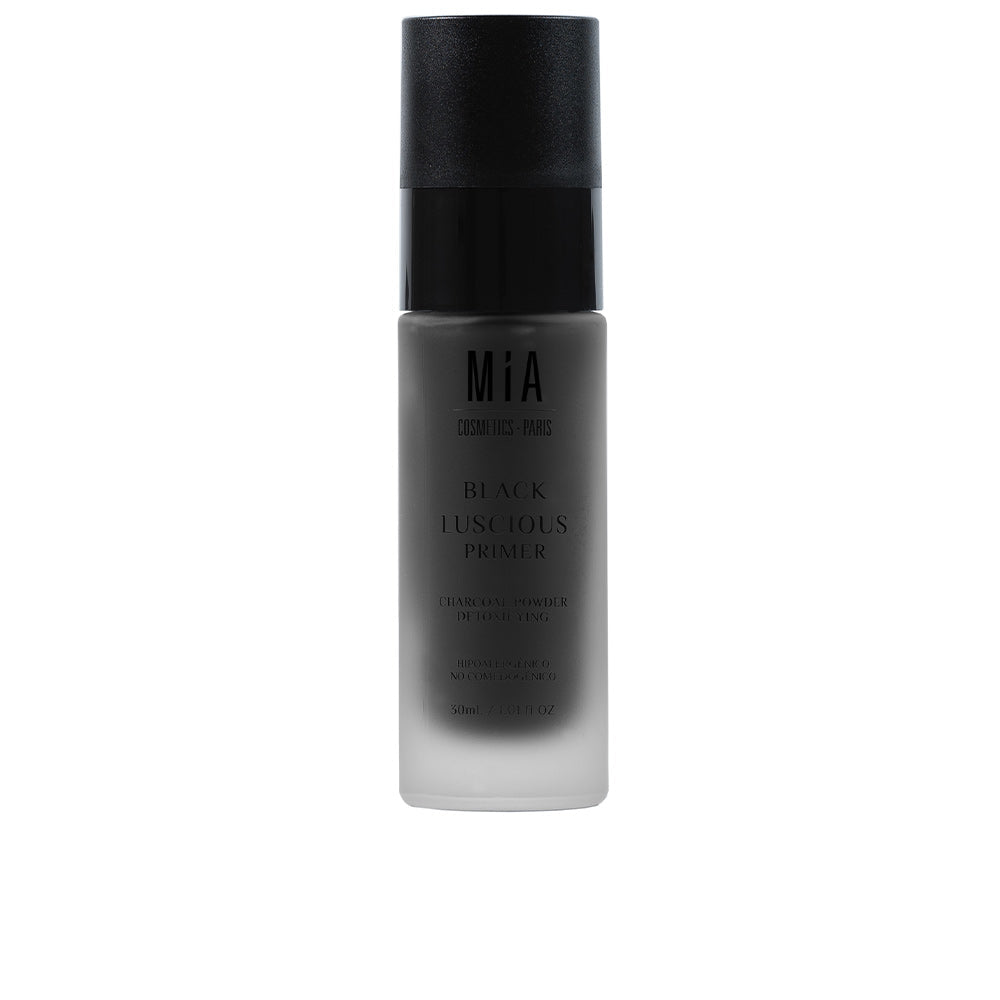 Mia Cosmetics Paris Black Luscious Primer 30 Ml - Salevare.com