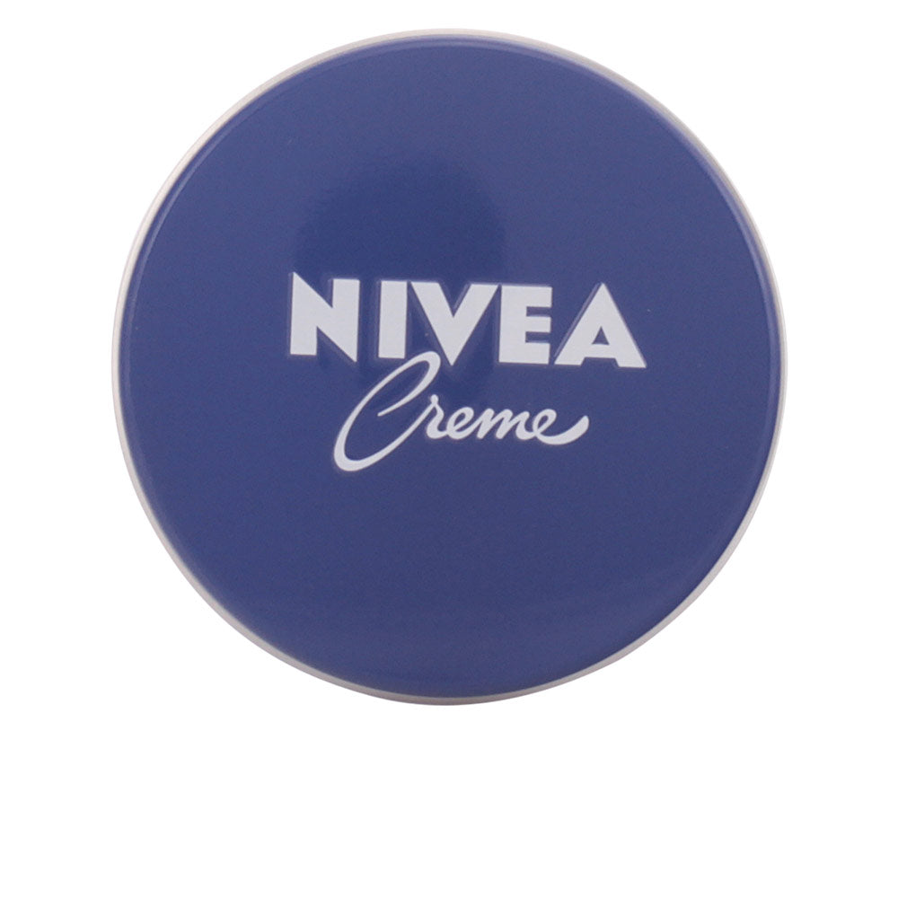 Nivea Blue Can Cream 75 Ml - Salevare.com