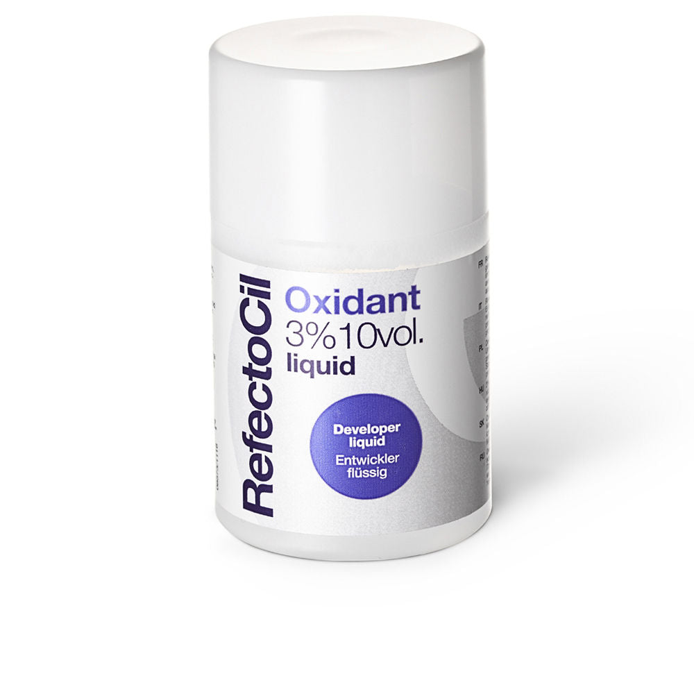 Refectocil Oxidant 3% Liquid 100 Ml - Salevare.com