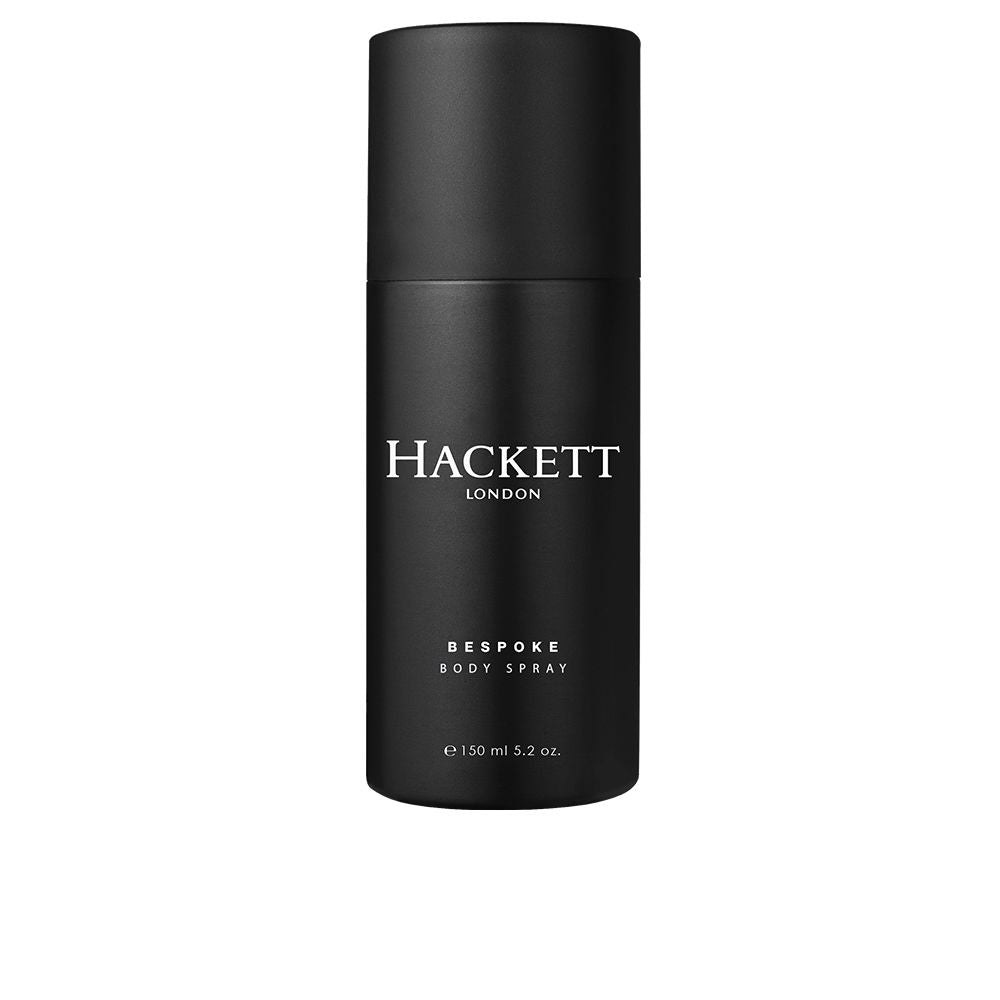 Hackett London Bespoke Body Mist 150 Ml - Salevare.com