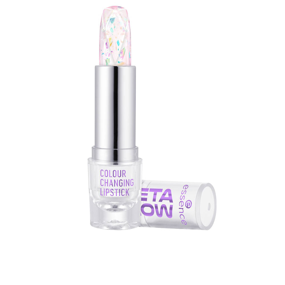 Essence Meta Glow Color Changing Lipstick 3.4 Gr - Salevare.com
