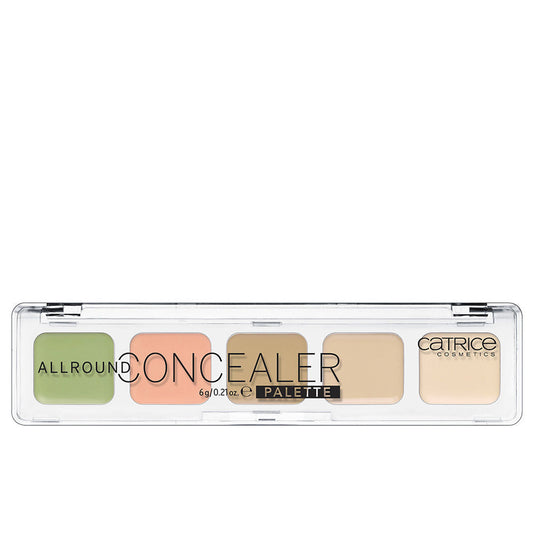 Catrice Allround Concealer #010 6 Gr - Salevare.com