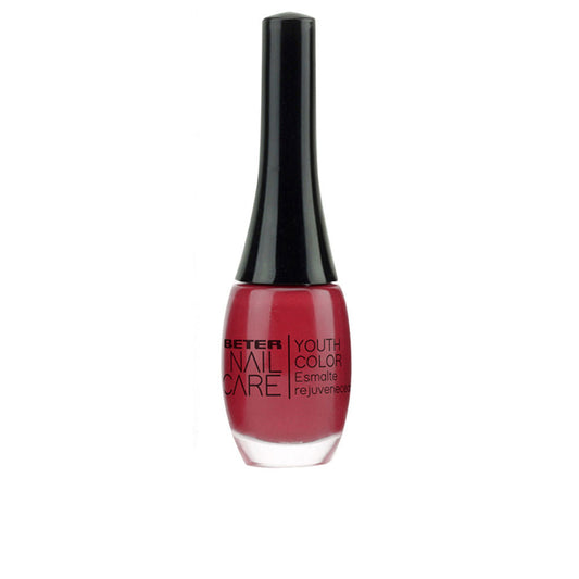 Beter Nail Care Youth Color #035-Silky Red 11 Ml - Salevare.com