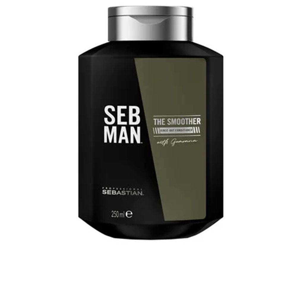 Seb Man Sebman The Smoother Conditioner 250 Ml