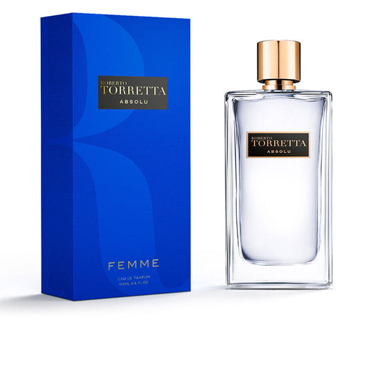Roberto Torretta Absolu Roberto Torretta Eau De Parfum Spray 100 Ml - Salevare.com
