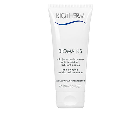 Biotherm Biomains 100 Ml - Salevare.com