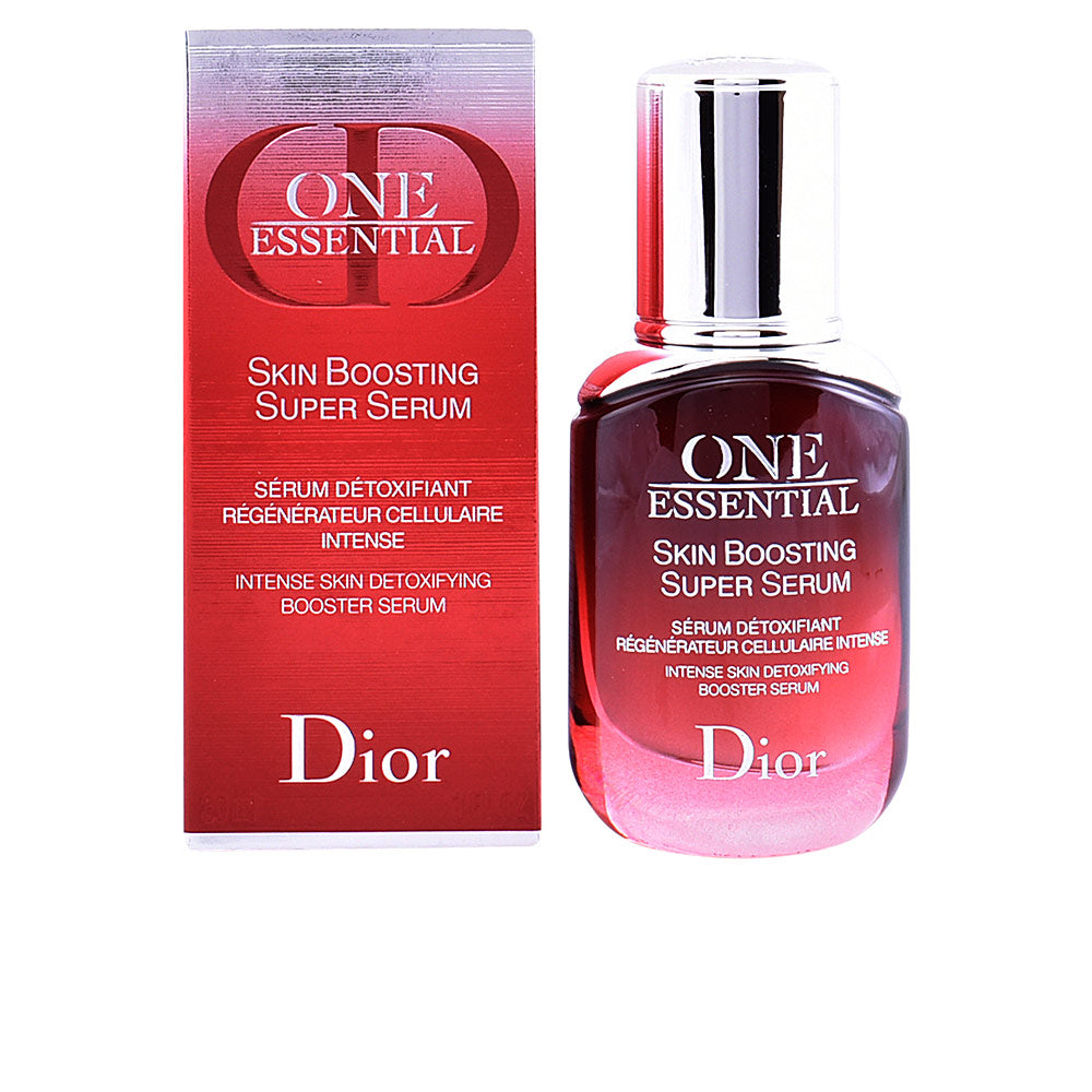 Dior One Essential Skin Boosting Super Sérum 30 Ml - Salevare.com