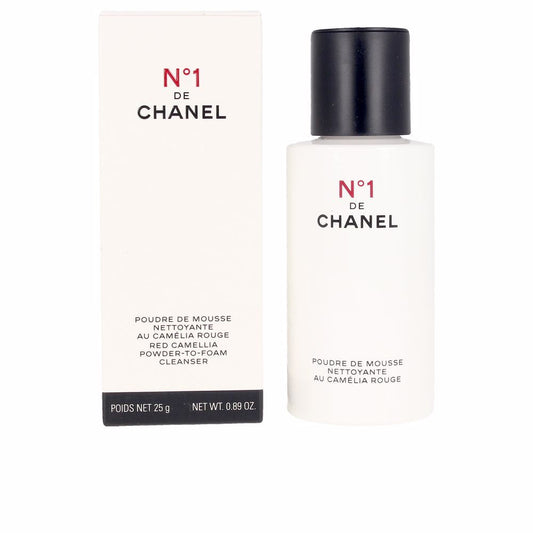 Chanel Nº 1 Powder-To-Foam Cleanser 25 G - Salevare.com