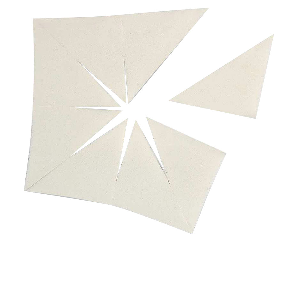 Artdeco Make Up Sponge Edges - Salevare.com