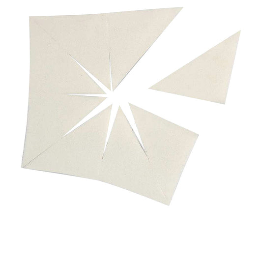 Artdeco Make Up Sponge Edges - Salevare.com