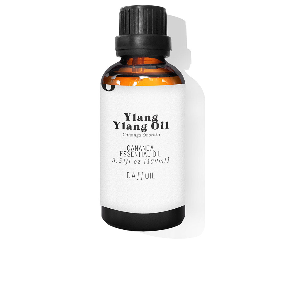 Daffoil Aceite Esencial Ylang Ylang 100 Ml - Salevare.com