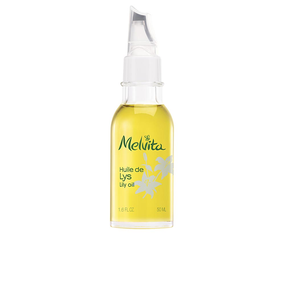 Melvita Beauty Oils Lily Oil 50 Ml - Salevare.com