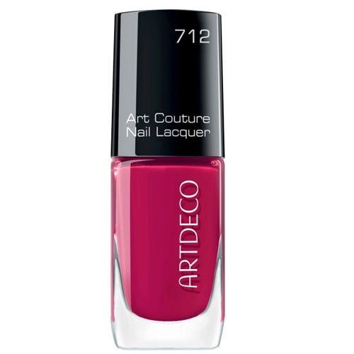 Artdeco Art Couture Nail Lacquer #712-Bougainvillea  - Salevare.com