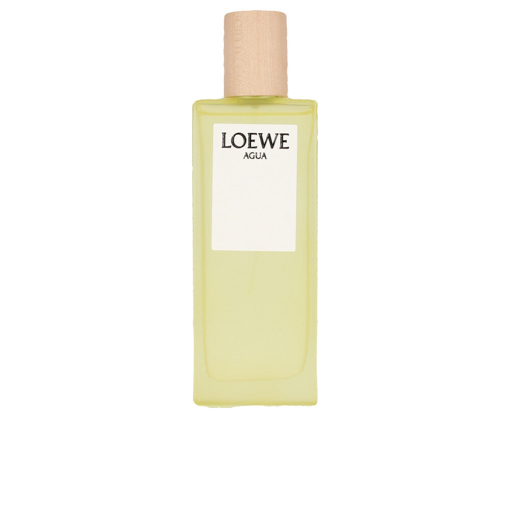 Loewe Agua De Loewe Eau De Toilette Spray 50 Ml - Salevare.com