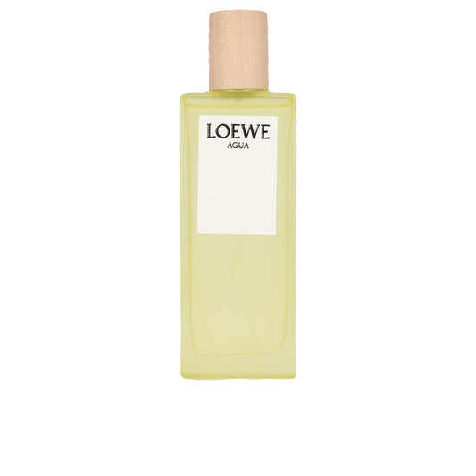 Loewe Agua De Loewe Eau De Toilette Spray 50 Ml - Salevare.com
