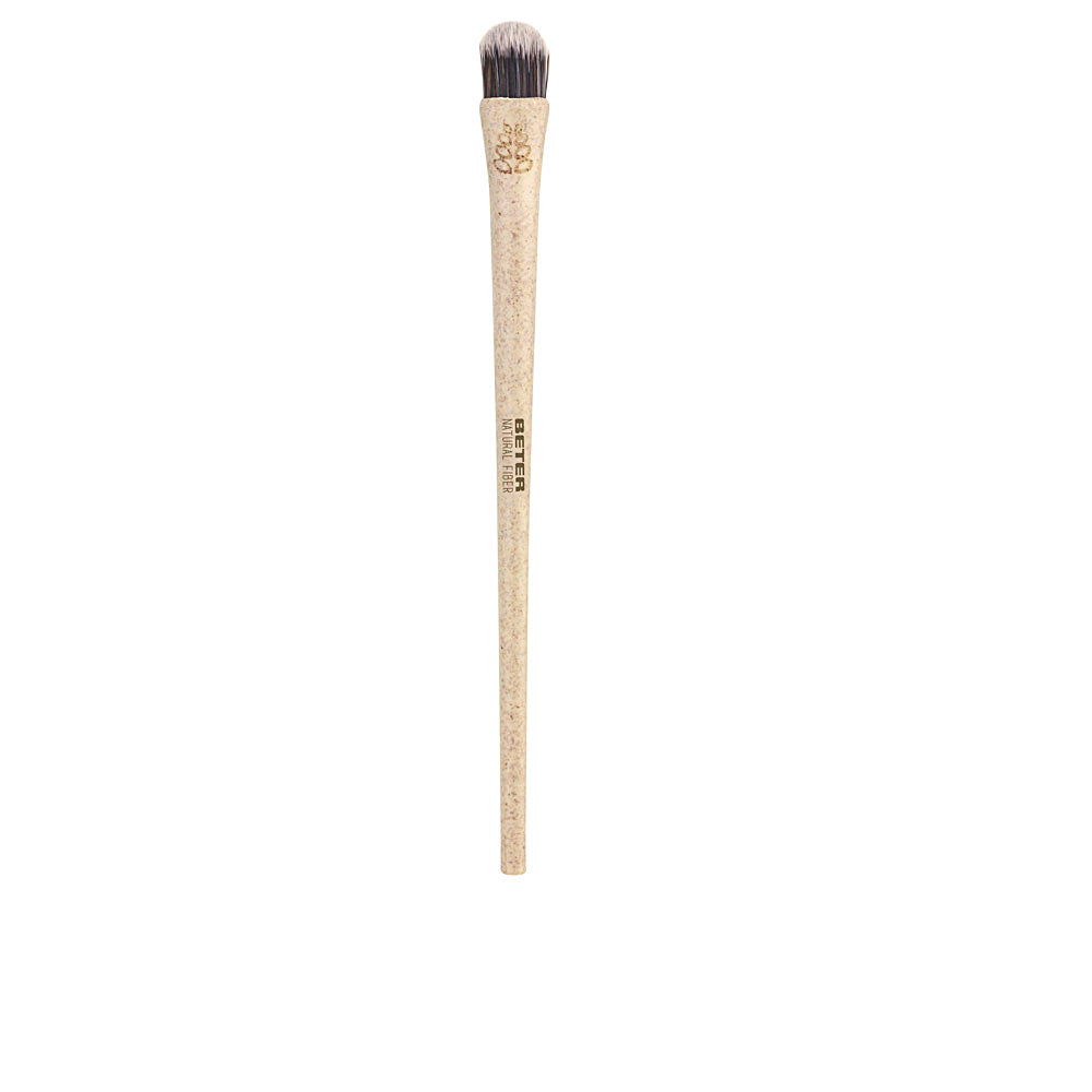 Beter Natural Fiber #Beige Concealer Brush 1 U - Salevare.com