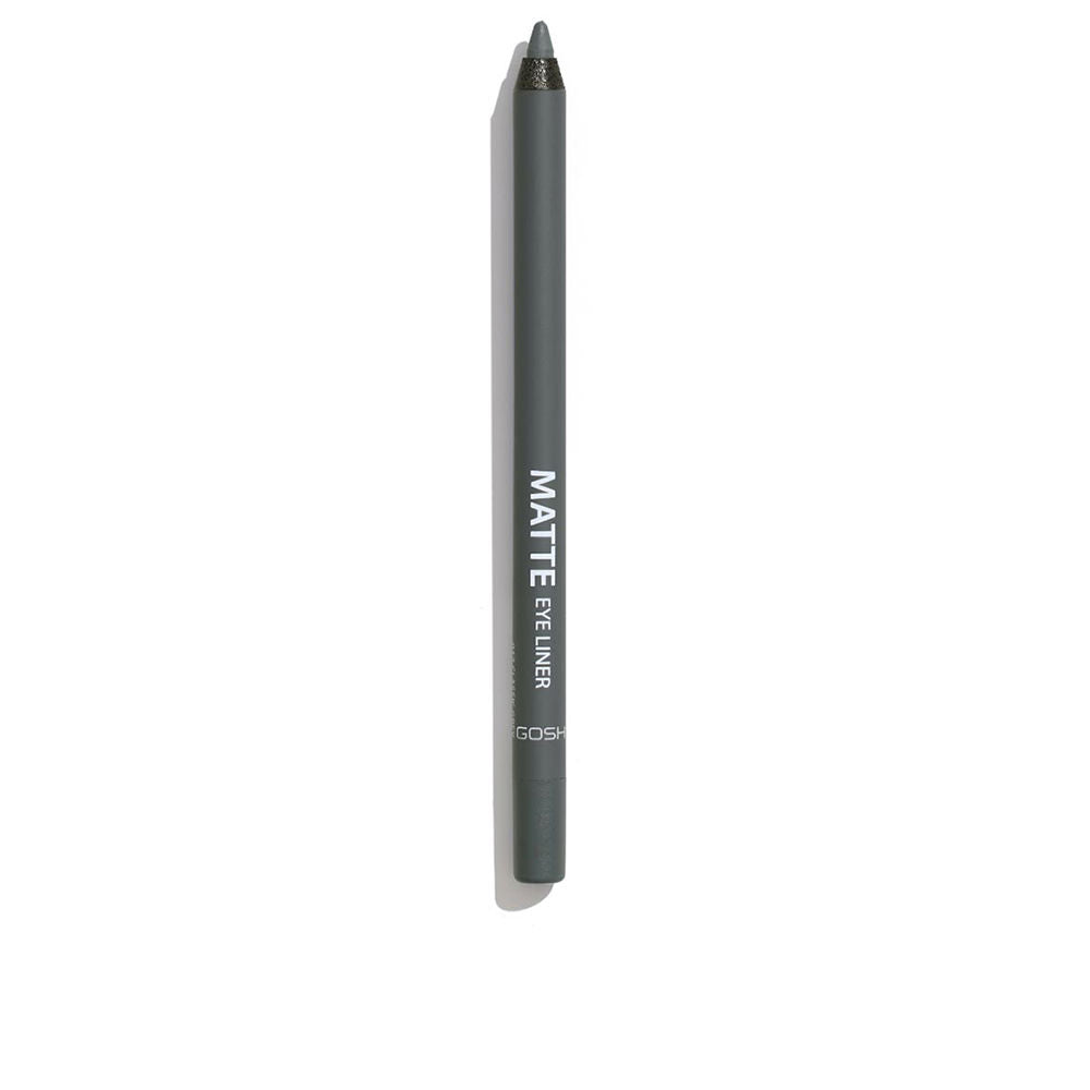 Gosh Matte Eye Liner #017 Classic Gray 1.2 Gr - Salevare.com