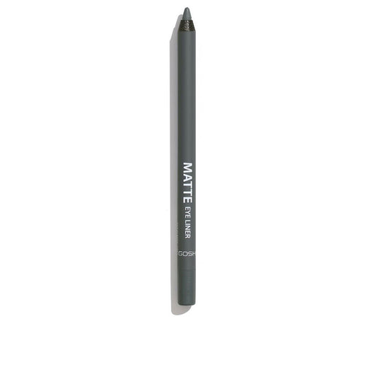 Gosh Matte Eye Liner #017 Classic Gray 1.2 Gr - Salevare.com