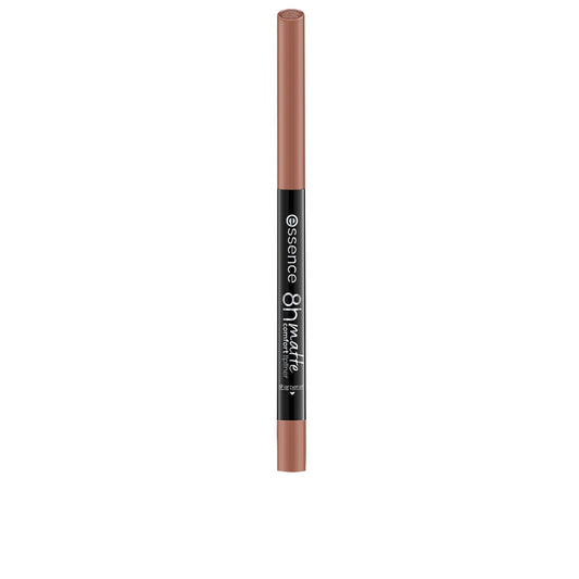 Essence 8H Matte Comfort Lip Liner #01-Cinnamon Spice 0.3 Gr - Salevare.com