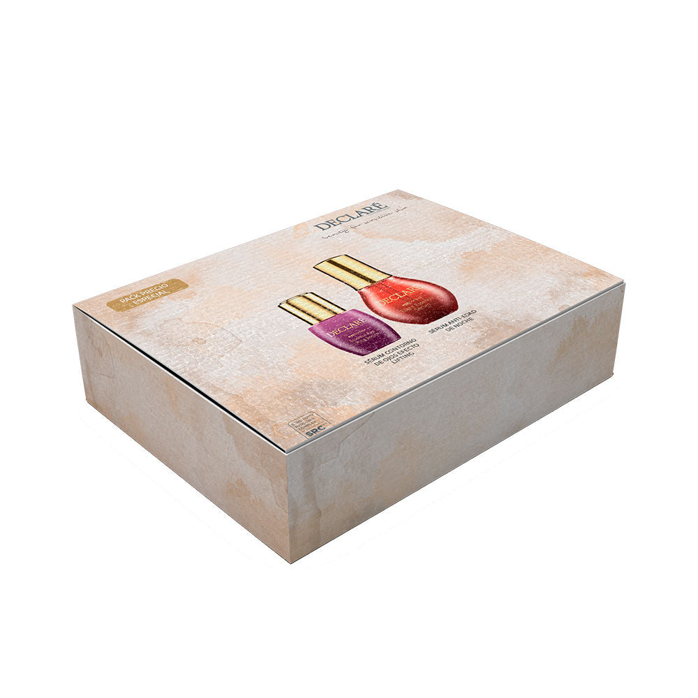 Declaré Age Control Night Essential Set 2 Pz - Salevare.com