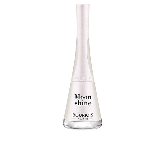 Bourjois 1 Seconde Nail Polish #021-Moon Shine 9 Ml - Salevare.com