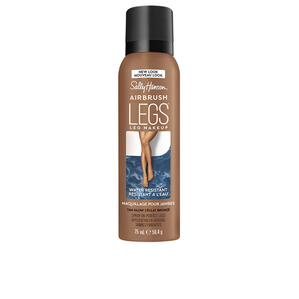 Sally Hansen Airbrush Legs Make Up Spray #03-Tan 75 Ml - Salevare.com