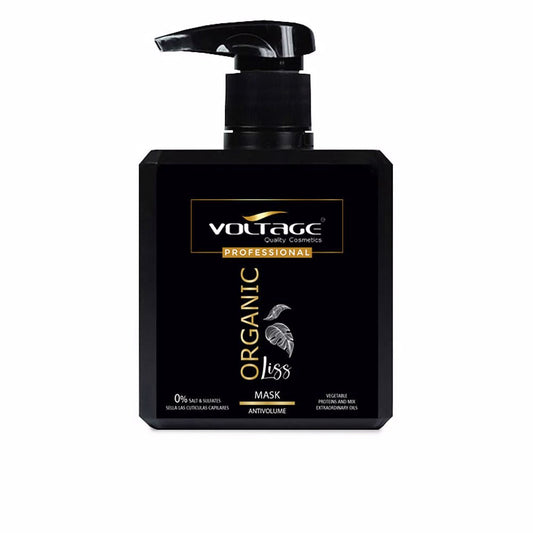 Voltage Cosmetics Smooth Keratin Mask 500Ml