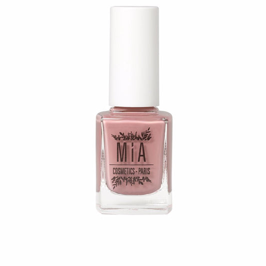 Mia Cosmetics Paris Bio-Sourced #Quartz Enamel - Salevare.com
