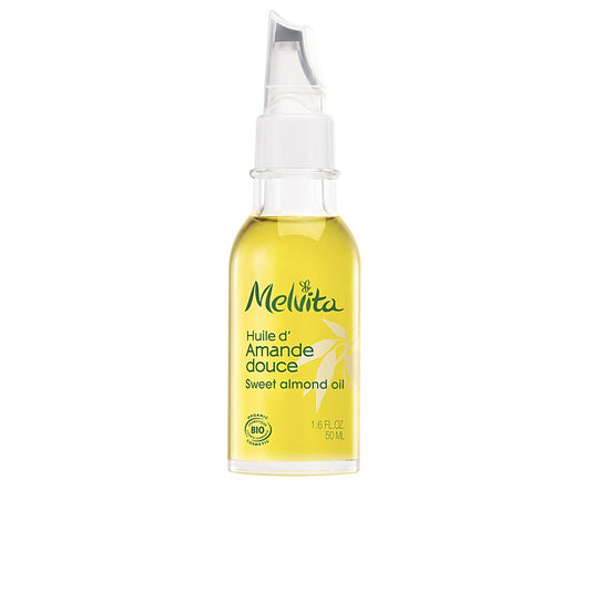 Melvita Aceites De Belleza Aceite De Almendra Dulce 50 Ml - Salevare.com