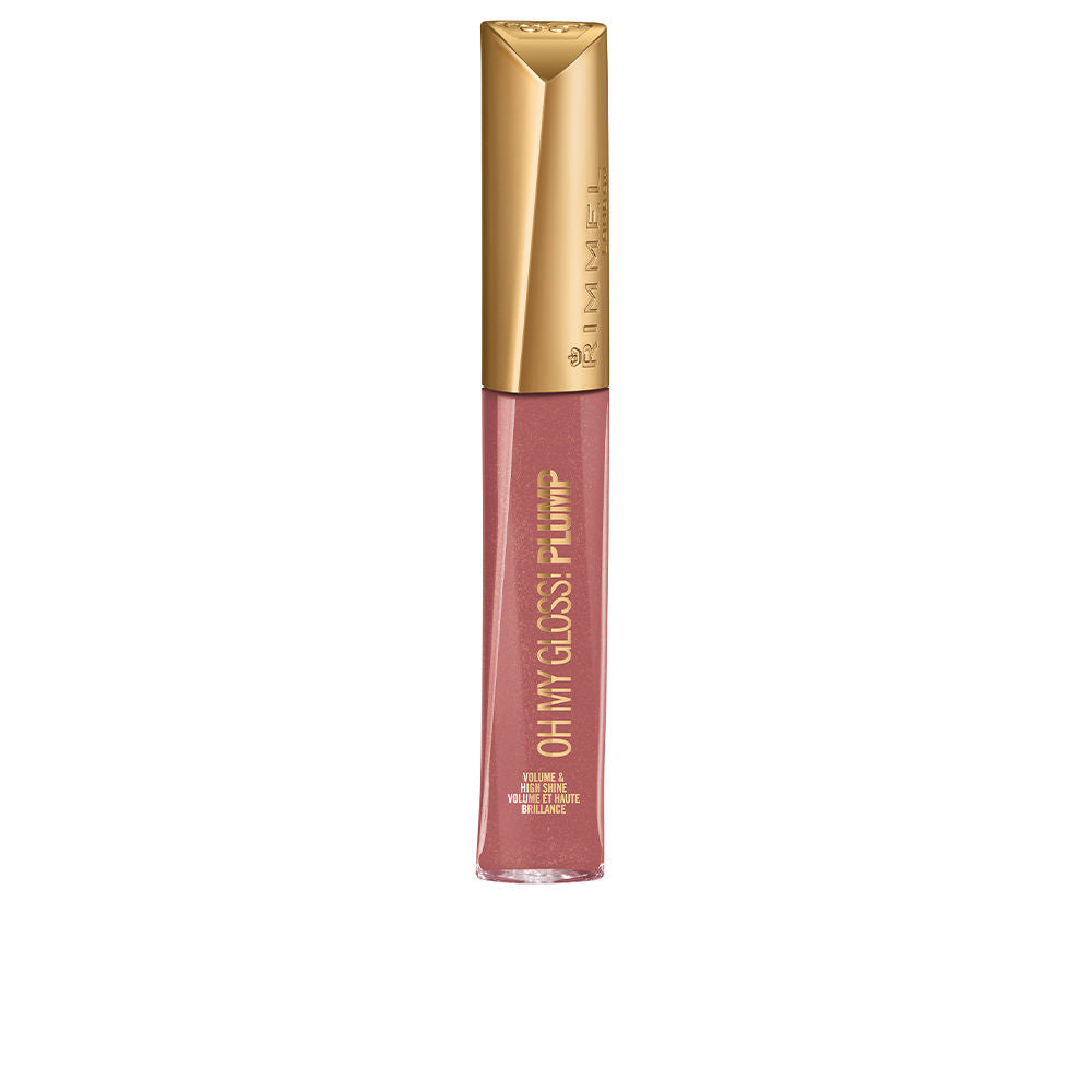 Rimmel London Oh My Gloss! Plump Lip Gloss #210-1999 7 Ml - Salevare.com