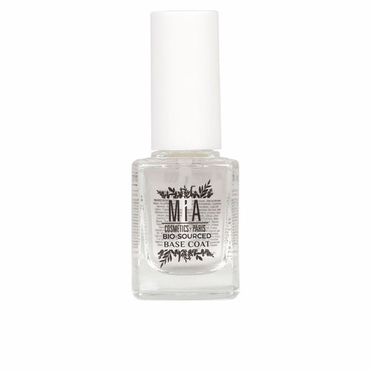 Mia Cosmetics Paris Bio-Sourced Base Coat 11 Ml - Salevare.com