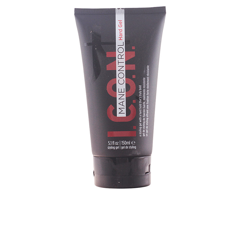 I.C.O.N. Mane Control Hard Gel 150 Ml