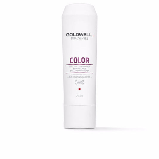 Goldwell Color Brilliance Conditioner 200 Ml