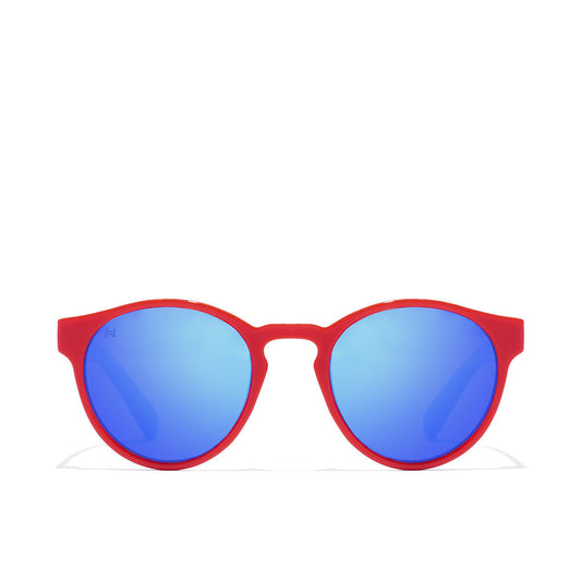 Hawkers Belair Kids Polarized #Red Clear Blue 1 U - Salevare.com