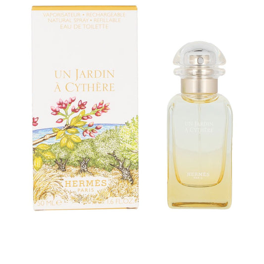 Hermès A Garden A Cythere Edt Vapor Refillable 50 Ml - Salevare.com