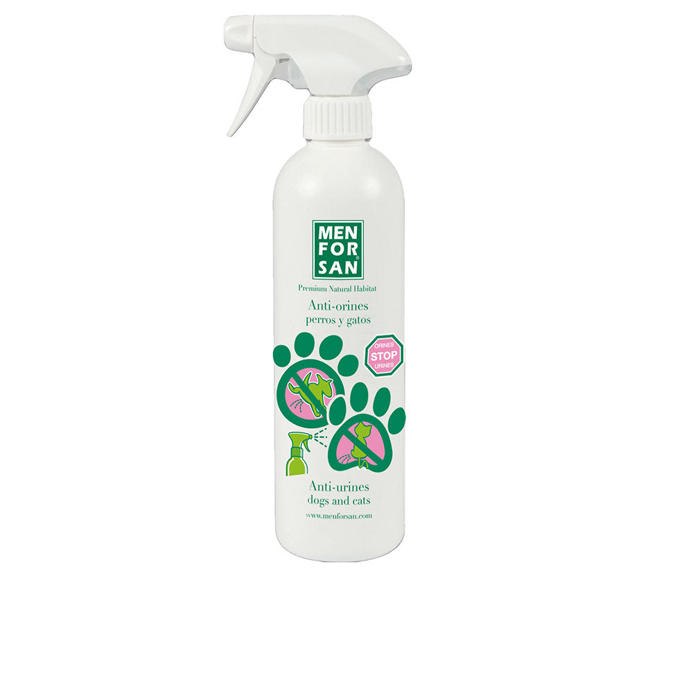 Men For San Anti-Orines Perros Y Gatos 500 Ml - Salevare.com