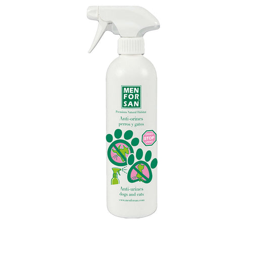 Men For San Anti-Orines Perros Y Gatos 500 Ml - Salevare.com