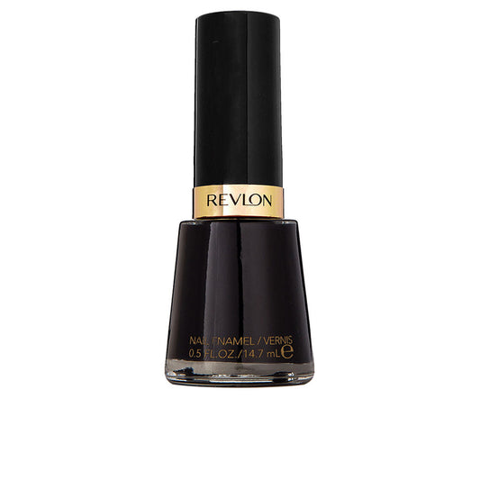 Revlon Mass Market Nail Enamel #731-Knockout - Salevare.com