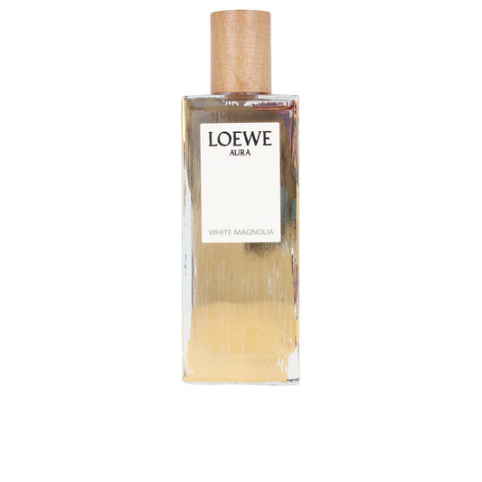 Loewe Aura White Magnolia Eau De Parfum Spray 50 Ml - Salevare.com