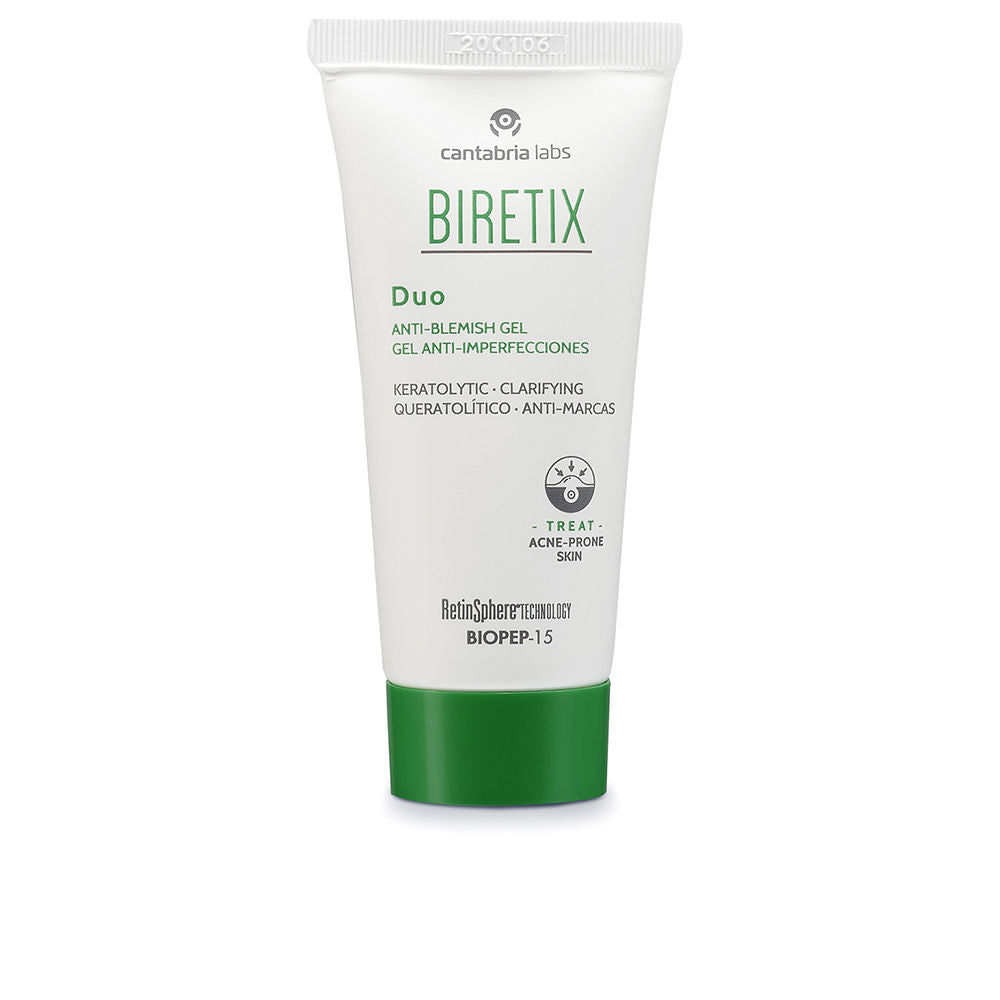 Biretix Biretix Duo Anti-Blemish Gel 30 Ml - Salevare.com