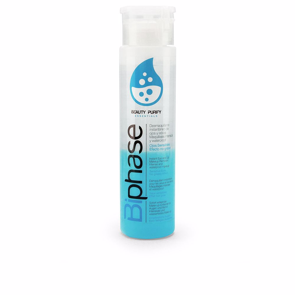Diet Esthetic Beauty Purify Bi-Phase Makeup Remover 200 Ml - Salevare.com